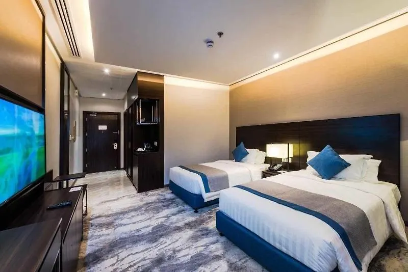 Aber Al Munsiyah Hotel Riyadh 3*,  Saudi Arabia