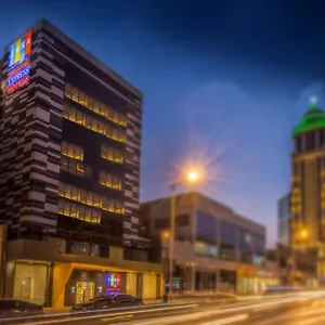 Hotel Ewaa Express - Al Olaya, Riyadh