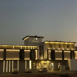 فندق سدن للوحدات السكنية المفروشة, الرياض