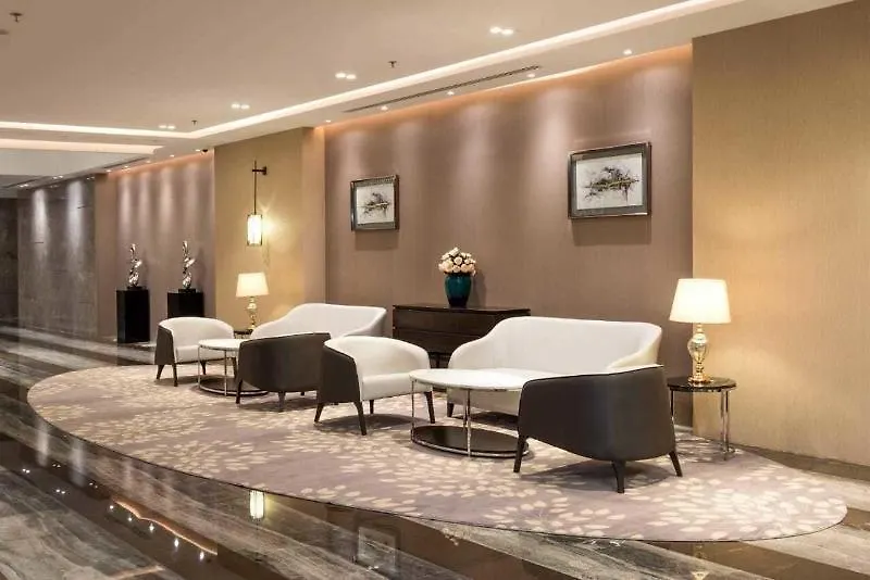 Hotel Aber Al Munsiyah Riad